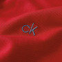 Calvin Klein Polo de Golf léger à Pointe Campus 2026 pour Homme