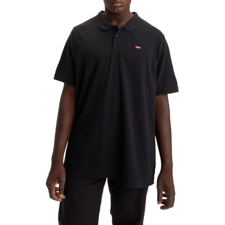 Levi's Big & Tall Housemark Polo T-Shirt Homme