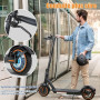 Trottinette Électrique Adulte, 25 km/h, autonomie 30 km, pour 14 Ans et Plus
