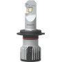 PHILIPS Ultinon Pro6000 Boost H7-LED, Ampoules LED Automobiles, 12V PX26d, 1550 lm, Lumière +450% Plus Brillante