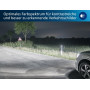 PHILIPS Ultinon Pro6000 Boost H7-LED, Ampoules LED Automobiles, 12V PX26d, 1550 lm, Lumière +450% Plus Brillante