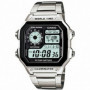 Montre Unisexe Casio AE-1200WHD-1AVEF 47,99 €