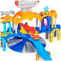 Spin Master Mighty Express: Mission Station Playset (6060201) Multicolore
