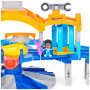 Spin Master Mighty Express: Mission Station Playset (6060201) Multicolore