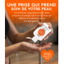 PoleGrip Aide à la Préhension – Alternative Magnésie Pole Fitness & Aérien | Craie liquide 50 ml anti-transpiration – formule vé