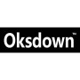 Oksdown Lot de 50 Noir Attaches de Câble Sangle Réutilisable Scratch Serre Câble Bande avec Crochet et Boucle pour la Gestion de
