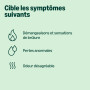 Healthcare by Amazon Gel de traitement de la vaginose bactérienne, 5ml, 7 Unités, (anciennement AmazonBasic Care) L’emballage pe