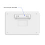 XNY Alarme Maison sans Fil Intelligent WiFi avec Caméra Surveillance Extérieure et Caméra Surveillance Intérieure, Système Alarm