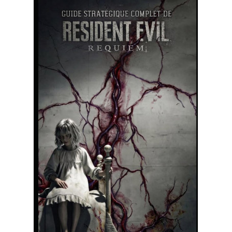 Guide complet de Resident Evil Requiem: Stratégies pour les combats de boss, solutions des énigmes, astuces et secrets