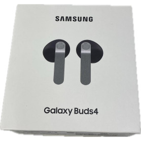 Samsung Galaxy Buds4 R540 - Black (SM-R540NZKAEUE)