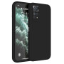 Topme Coque pour Redmi Note 11 Pro (4G) / 11 Pro 5G / 12 Pro (4G) / 11E Pro (6.67" inches) Etui Housse, Protecteur de Peau en Si