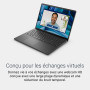 Dell 16 Ordinateur Portable - Intel Core 5 120U, 16GB RAM, 512GB SSD | 16'' 2K écran antireflet 300 nits, Intel UHD Graphics, Wi
