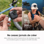 Insta360 GO Ultra Pack Créateur Noir - Caméra Vlog 4K Mains Libres | Appareil photo vidéo POV compact, caméra d'action magnétiqu