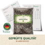 Terreau Monstera 6L - Substrat Light Mix - Terreau Plante Verte Interieur - 5 Composants - Terre a Faire Pousser