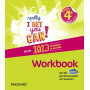 I Really Bet You Can! Anglais 4e (2023) - Workbook