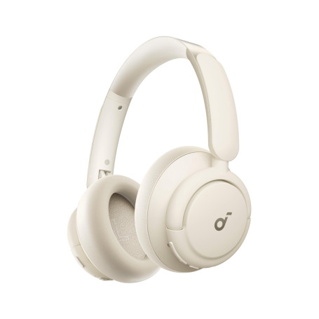 Soundcore par Anker Q30 Casque Bluetooth sans Fil | Réduction de bruit active hybride, plusieurs modes, son Hi-Res, EQ, autonomi
