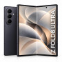 Samsung Q8 Smartphone Android 5G, 256 Go, Smartphone déverrouillé, Graphite, Version FR