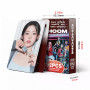 60 pièces cartes photo BABYMONSTER, 32 pièces étiquettes BabyMonster | BM Nuevo album tarjetas, Cartes photo BabyMonster, Un mus