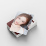 60 pièces cartes photo BABYMONSTER, 32 pièces étiquettes BabyMonster | BM Nuevo album tarjetas, Cartes photo BabyMonster, Un mus