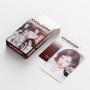 60 pièces cartes photo BABYMONSTER, 32 pièces étiquettes BabyMonster | BM Nuevo album tarjetas, Cartes photo BabyMonster, Un mus