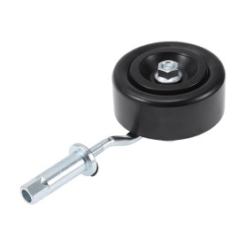 Partuto Tendeur De Courroie Pour Nissan Pathfinder 2.5 Dci 05-12 1 Pc | Pour Nissan Navara 2.5 Dci 05-20, Pour Nissan Cabstar 20