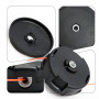 Zoyatech Speed Feed 400 Tête de Tondeuse pour Echo SRM-2620 SRM-2620T SRM-2620U 99944200907 Tête de Tondeuse à Gazon 99944200902