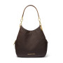 Michael Kors Lg Chain Shldr Tote, Bag