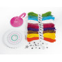 Buki - BE102 - Bracelets d'amitié