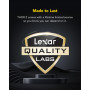 Lexar Thor Z OC DDR5 32 Go Kit (2 x 16 Go) 6000 MHz CL40 Mémoire RAM pour | Mémoire interne pour ordinateur DRAM 288 broches UDI