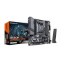 GIGABYTE Carte mère B550M Gaming X WIFI6, Prend en Charge Les processeurs AMD AM4 Ryzen 5000, Micro-ATX, DDR4, 2X M.2, PCIe 4.0,