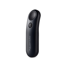 Kobo Télécommande | Tourne-Page | Compatible avec Les liseuses Kobo | Lecture Mains Libres | Ergonomique | Connexion Bluetooth (