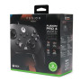 PowerA FUSION Pro 4 Wired Controller for Xbox Series X|S, adjustable height thumbsticks, hall effect, mappable buttons, official