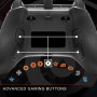 PowerA FUSION Pro 4 Wired Controller for Xbox Series X|S, adjustable height thumbsticks, hall effect, mappable buttons, official