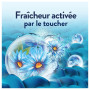 Lenor Adoucissant Parfum Envolée d’Air x216 | 216 Lavages (8x27), 24H De Fraîcheur Relaxante, avec Une Touche D’Huiles Essentiel