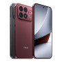 POCO F9 Ultra, Smartphone 16+512 Go, Noir, Batterie 8050 mAh, Charge 100 W | Snapdragon® 8 Elite Gen 5, VisionBoost D8, écran AM