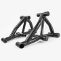 Pare Carter pour MT-09 MT 09 SP 2021-2026 Garde Moteur | Pare-Chocs, Protection Efficace, Construction Robuste, Facile Installé