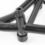 Pare Carter pour MT-09 MT 09 SP 2021-2026 Garde Moteur | Pare-Chocs, Protection Efficace, Construction Robuste, Facile Installé