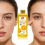 Huile Vitamine C, 200 Ml Huile Douce Vitamine C, Hydratante Et Nourrissante Naturelle, Blanchir La Peau Et Le Visage, Huiles Cor