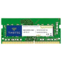 Timetec 8 Go DDR4 2400 MHz (PC4-2400T) PC4-19200 SODIMM – Non-ECC sans Tampon, 260 Broches, 1,2 V, CL17, Module de mémoire pour
