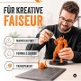 Colle Impression 3D Liquide 50 g - Super Glue Filament PLA ABS PETG TPU | dosage précis, transparente, imperméable, résiste à la