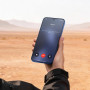 XIAOMI 17T Pro Smartphone 12+512 Go Téléobjectif Leica x5 - Violet foncé | Écran 6,83 pouces 144Hz, batterie 7000mAh, 5G, HyperC