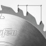 Mafell Lame de scie circulaire KSB-WU160 GT 160 x 1,2-1,8 x 20 mm Z28-7 3WZ-FZ 092602