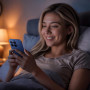 XIAOMI 17T Pro Smartphone 12 Go + 1 to Téléobjectif Leica x5 - Violet foncé | Écran 6,83 pouces 144Hz, batterie 7000mAh, 5G, Hyp