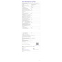 XIAOMI 17T Pro Smartphone 12 Go + 1 to Téléobjectif Leica x5 - Violet foncé | Écran 6,83 pouces 144Hz, batterie 7000mAh, 5G, Hyp