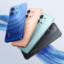 XIAOMI REDMI 15C Smartphone 4+256 Go Écran 6,9 Pouces 120Hz - Bleu | Épaisseur 7,99 mm, batterie 6000 mAh, MediaTek Helio G81-Ul