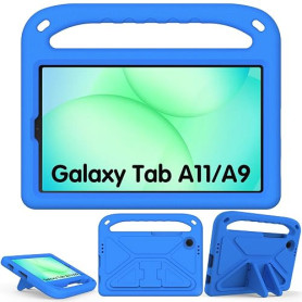 XunyLyee Coque Enfant pour Samsung Galaxy Tab A11/ A9 8,7 Pouces | SM-X133/SM-X135/ SM-X110/SM-X115 Housse antichoc pour tablett