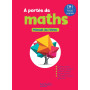 Le Nouvel A portée de maths CM1 - Livre élève - Edition 2026