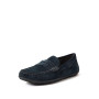 Geox J New Fast A, Mocassins Garçon