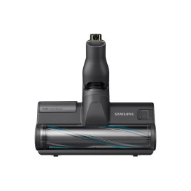 Samsung Turbo Action Brush pour aspirateur Jet, Brosse pour sols durs et moquettes, pour Particules Fines de poussière et Poils