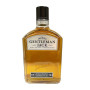Jack Daniel's Bourbon Gentleman Jack Whiskey, 40% Vol 70 cl – Double Filtration au Charbon de Bois – Doux et Équilibré – Notes d